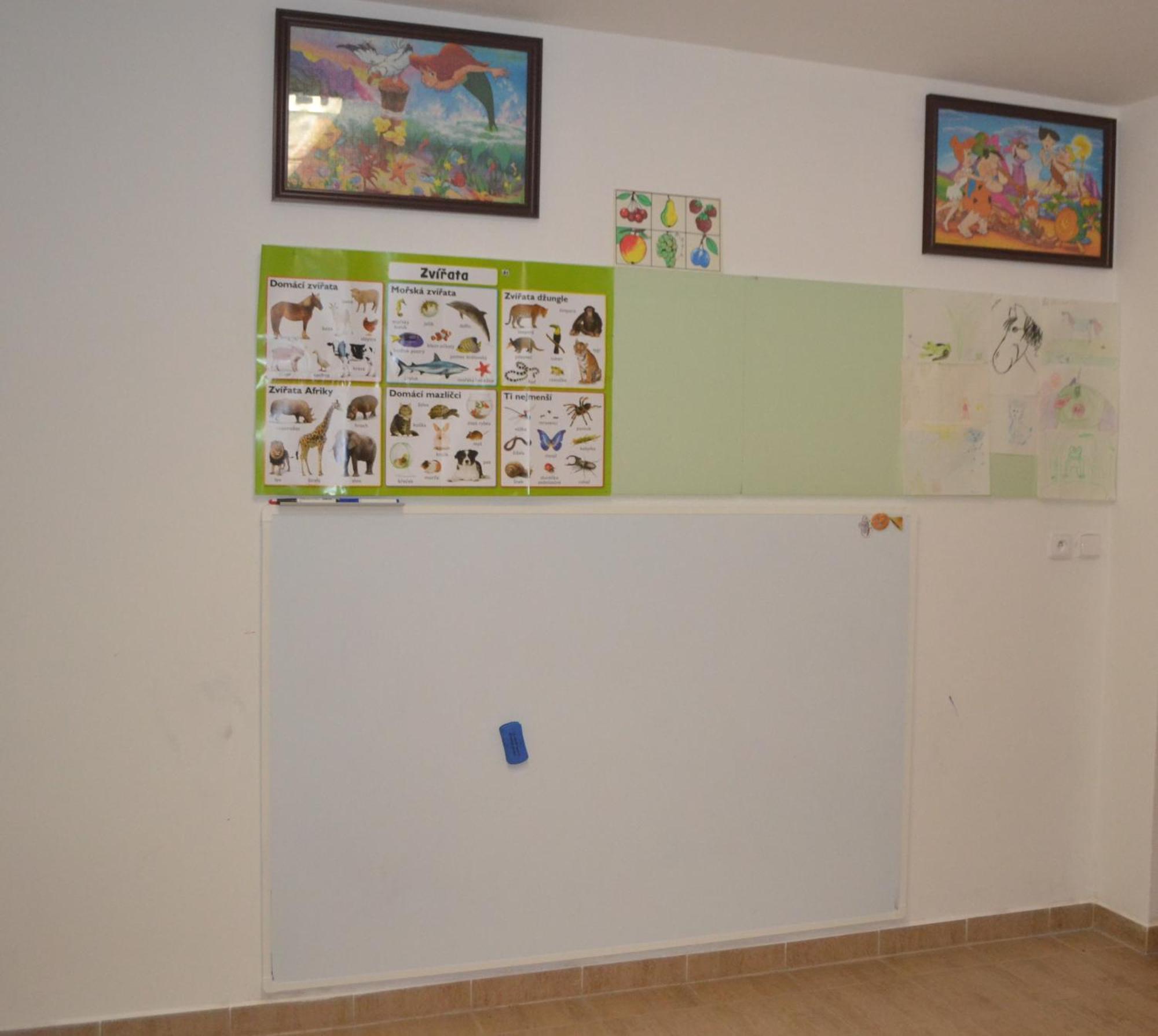 Apartmany Nad Rekou Svoboda nad Úpou Εξωτερικό φωτογραφία
