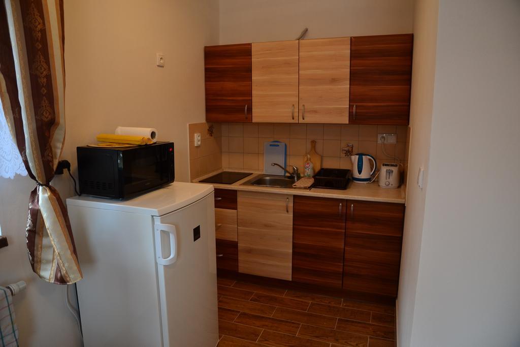 Apartmany Nad Rekou Svoboda nad Úpou Εξωτερικό φωτογραφία