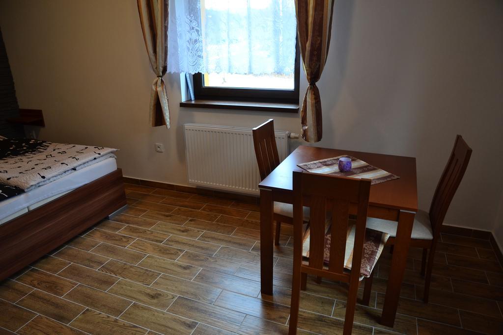 Apartmany Nad Rekou Svoboda nad Úpou Εξωτερικό φωτογραφία