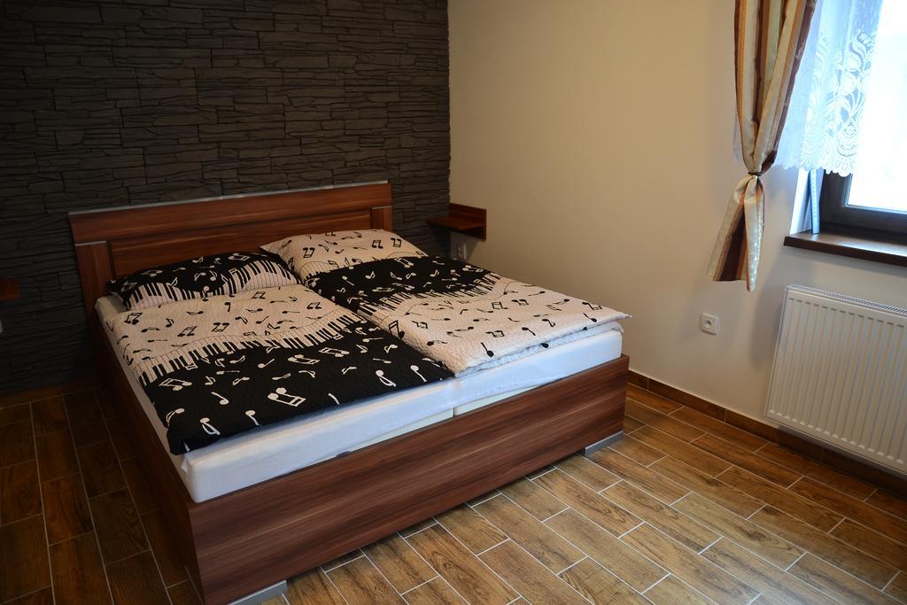 Apartmany Nad Rekou Svoboda nad Úpou Εξωτερικό φωτογραφία