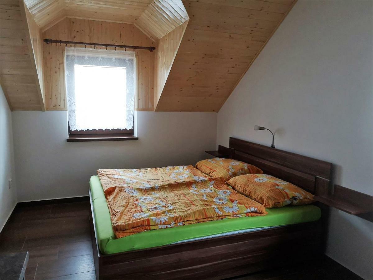 Apartmany Nad Rekou Svoboda nad Úpou Εξωτερικό φωτογραφία